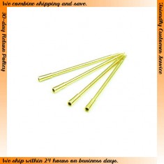 Gun Barrel - 1/72 2cm Flakvierling 38 (4pcs)