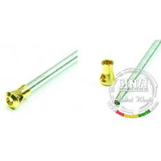 Gun Barrel for 1/72 Cromwell Mk IV,V,VII Churchill Mk VI,VII Valentine Mk XI...