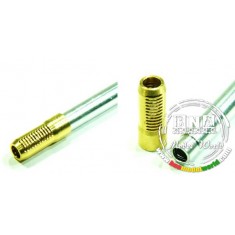 Gun Barrel - 1/72 152.4 mm ML-20S for ISU 152