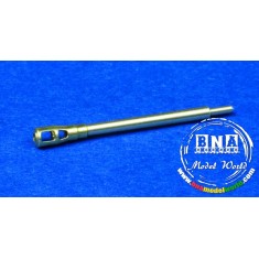 Gun Barrel - 1/72 76.2mm ZiS-3 L/41,6 for SU-76