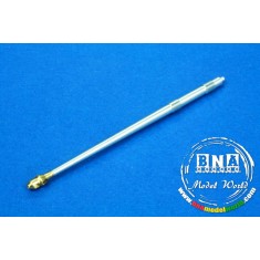 1/72 BS-3 Soviet Field Gun 100mm L/56 Gun Barrel