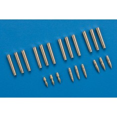 1/72 85mm L/52 ZiS-S-53 & D-5 Ammunition