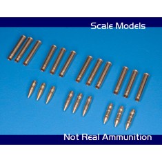 1/72 8.8cm Flak 18, 36/KwK36 Ammunition