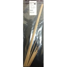 1/100 Masts for Pogoria (Wooden, 12pcs)