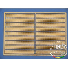 1/32 PSP (Perforated Steel Planking) / Marsden Matting