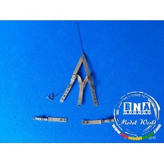 1/32 Sutton QK Harness 