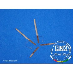 1/32 Sutton A Seat Harness