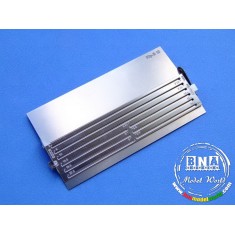 Attachment for Flip-R10 - for Channel/Parallel Bends 