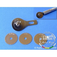 Rivet-R (Riveter)