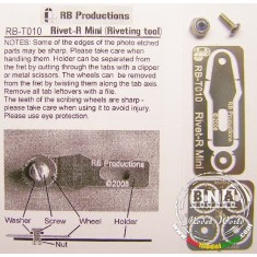 Rivet-R Mini (Riveter)
