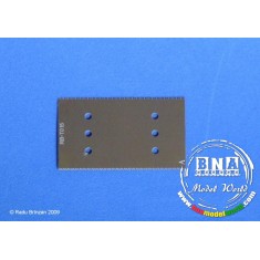 Medium Saw Blade