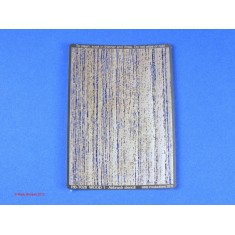 Wood 1 - Airbrush Stencil
