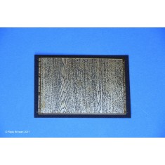 Wood 2 - Airbrush Stencil