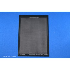 Honeycomb Radiator Mesh - 30/10 (for 1/32 Aircraft)