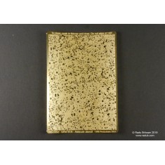 Spatter - Airbrush Stencil (size 70 x 47 mm)