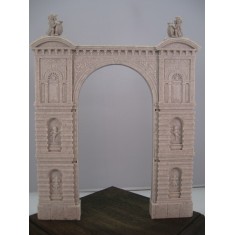 1/35 Renaissance City Gate