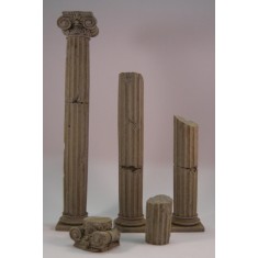1/35 Ionic Column Set