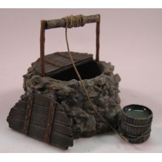 1/35 North African/Middle Eastern Well