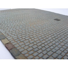 1/35 Large Cobblestone Road (29.5cm x 22cm)