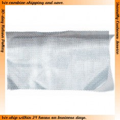 Diamond Shaped Wire Mesh - Ultra Fine (10cm x 10cm)