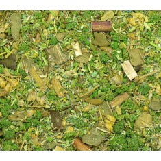 Ground Detailed Scatter for Groundwork- Green Forest (80ml)