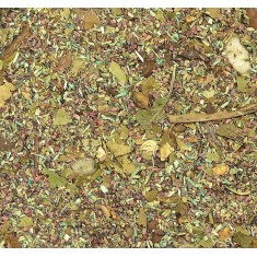Ground Detailed Scatter for Groundwork- Bombed Forest (80ml)