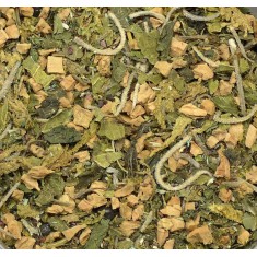 Ground Detailed Scatter for Groundwork- Jungle Forest (80ml)