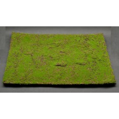 Landscape Mat - Wild Grass Type 1 XXL (Size: approx. 30 x 40cm)