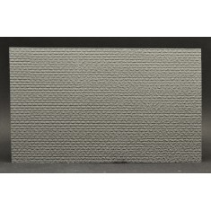 Wall Section - Rough Regular Cut Stone, Foam (30 x 18cm) for 1/48,1/35,1/32 Scales