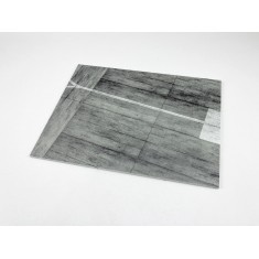 1/48 Modern NATO Airfield Type 6 Diorama Base with 3D Effect (300x230mm)