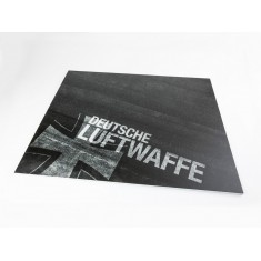 1/48 Asphalt Diorama Base - Germany 380x320mm