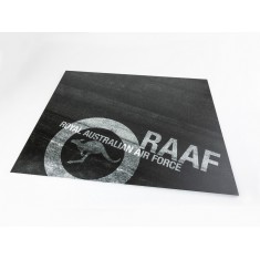 1/48 Asphalt Diorama Base - Australia 380x320mm