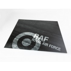 1/48 Asphalt Diorama Base - United Kingdom 380x320mm