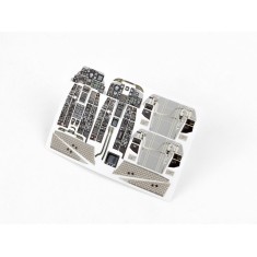 1/32 A-10A N/AW Thunderbolt II Instrument Panels for Trumpeter kits