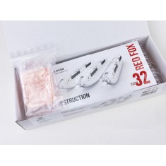 1/32 AN-ALQ99 Tactical Jamming System