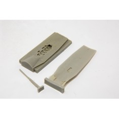 1/48 McDonnell Douglas F-15 Eagle Speed Break