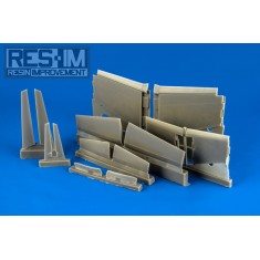 1/72 F-18E/F/G Wing Fold Set