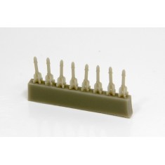 1/72 RS-82 Rockets