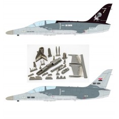 1/72 Aero L-159A Alca Full Resin Kit