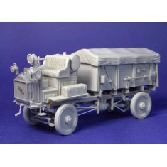 1/35 US FWD Ammo Body (Full Resin kit)