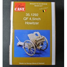 1/35 4.5inch Howitzer