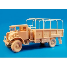 1/35 Chevrolet CMP C60L Truck