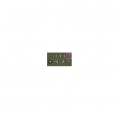3.5mm Silver Lenses (10pcs)