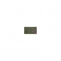 4mm Silver Lenses (10pcs)