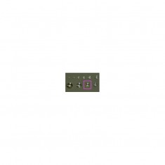 4.5mm Silver Lenses (10pcs)