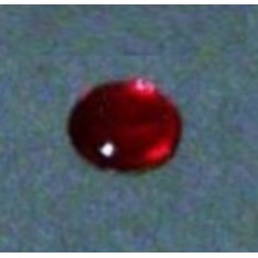 1/35 3.5mm Red Lenses (12pcs)