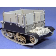 1/35 Universal Carrier Deep Wading for Tamiya/Resicast kit