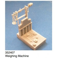 1/35 Weighing Machine