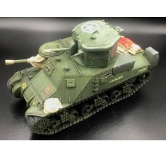 1/35 M3 Grant CDL Stowage Set for Takom Models