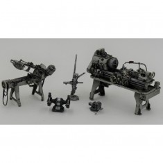 1/35 US Machinery